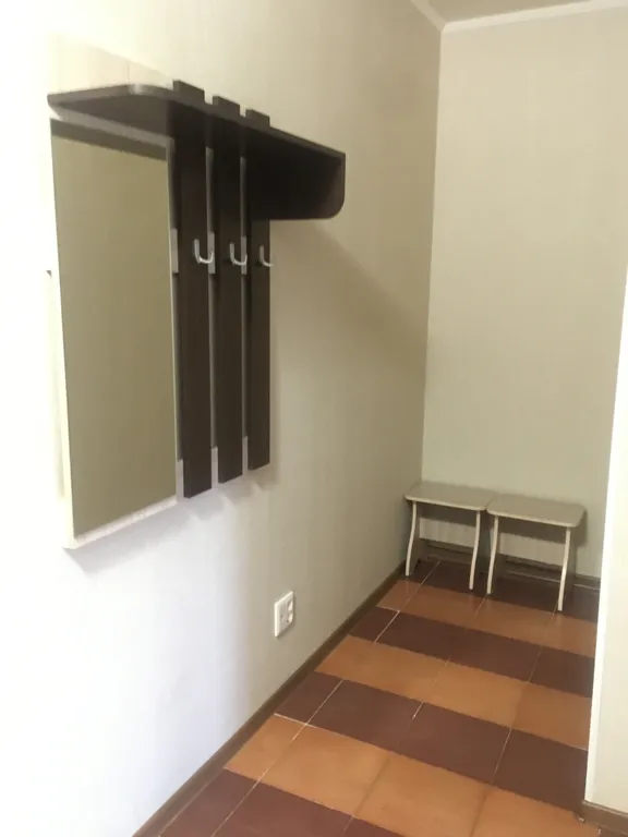 Квартира на Космонавтов 54