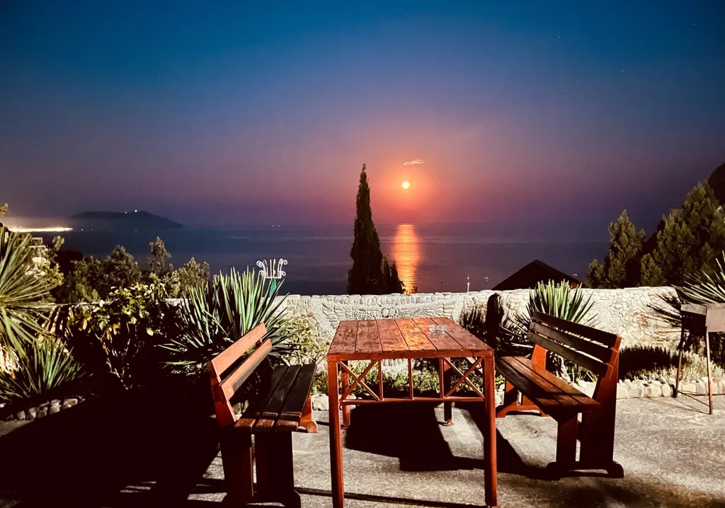 Комфортная двухкомнатная квартира - студия