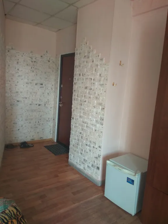 Уютно в центре города