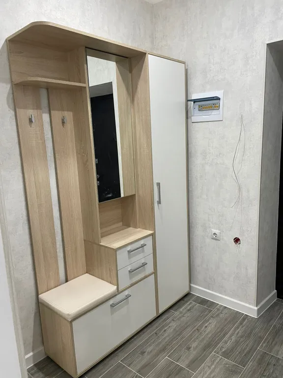Уютная, теплая квартира для отдыха