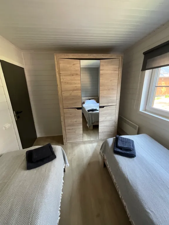 3-комнатный Дом