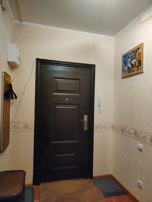 Квартира в центральном округе