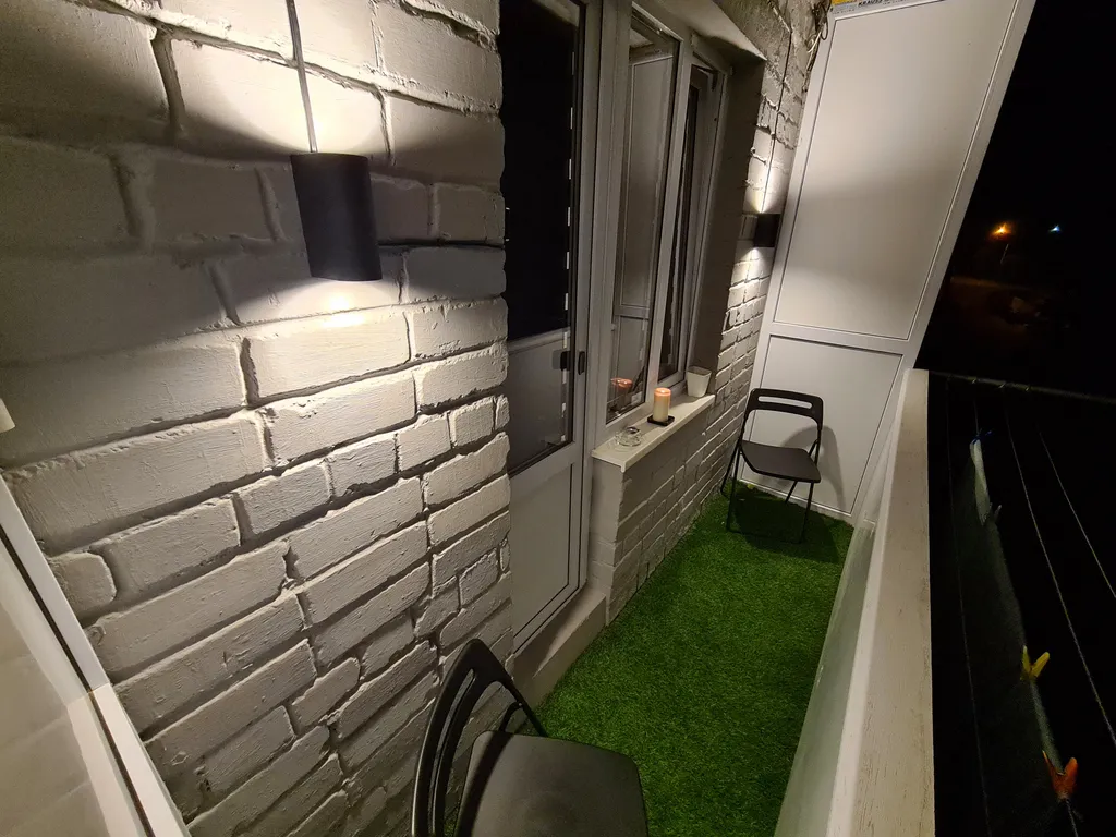 Дизайнерский люкс