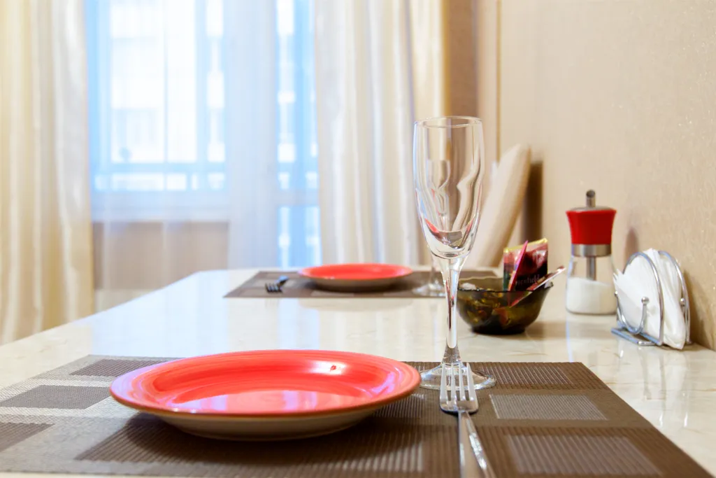 Квартира Большая однокомнатная квартира возле ТРЦ Планета — Красноярск