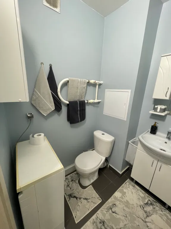 Уютная квартира рядом с метро