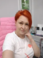 Юлия Фоминых
