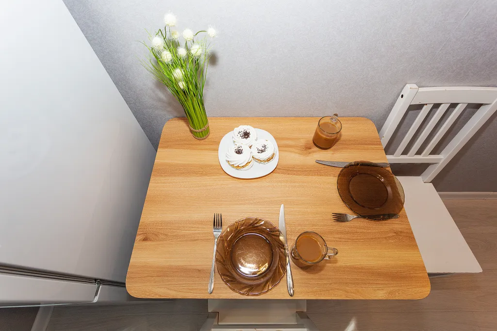 Уютная квартира в Академгородке рядом с НГУ