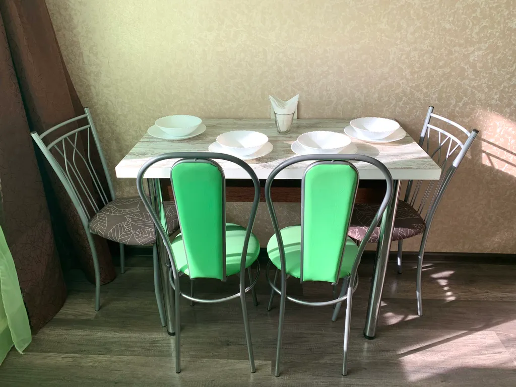 Квартира в пешей доступности от ж/д вокзалов и пл. Победы