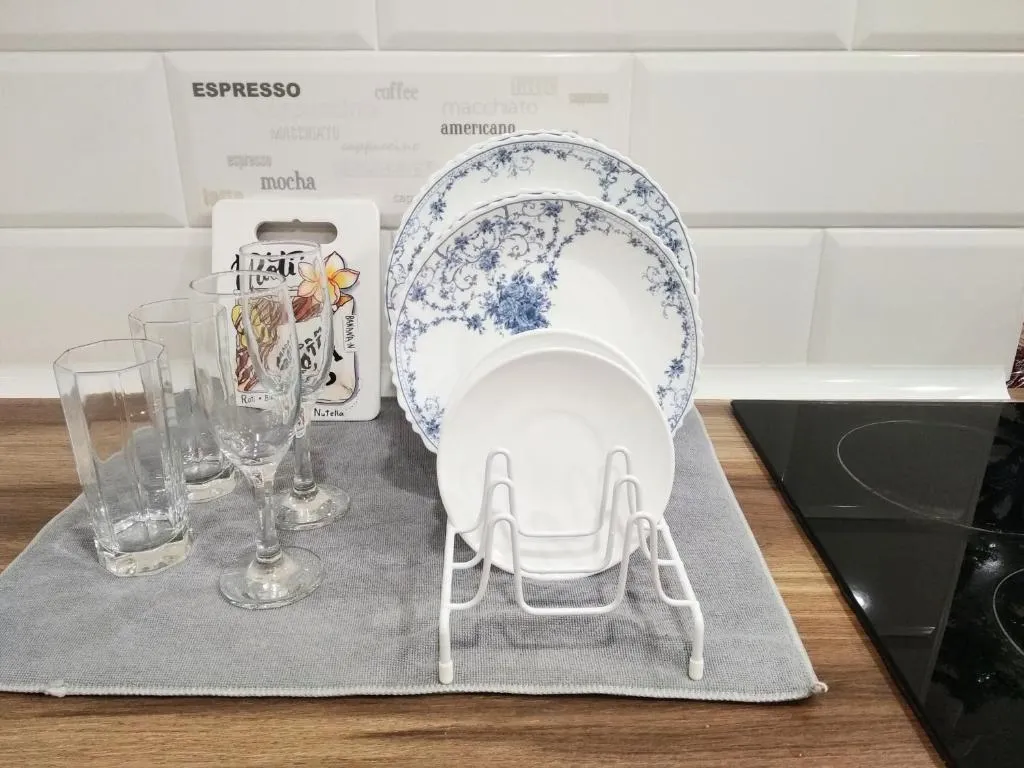 Уютная квартира-студия