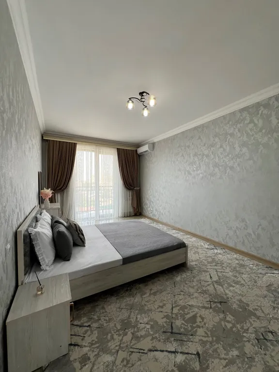 Апартаменты в ЖК Чакар 45