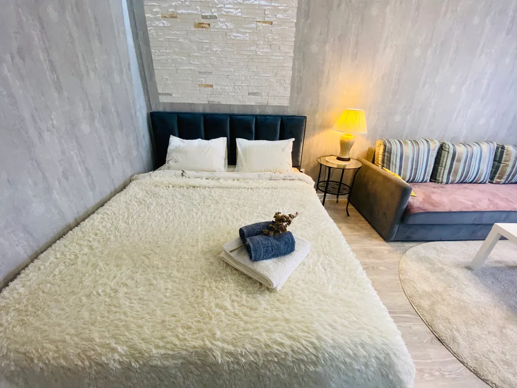 Апартаменты Маяк