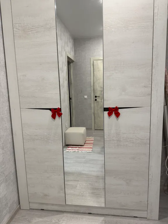 Уютная квартира у моря