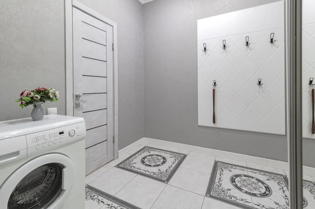 Светлая и уютная квартира в ЖК