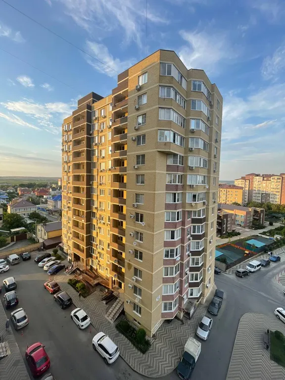 Квартира Квартира в Анапе — Анапа