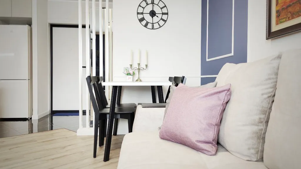 Студия Огни города