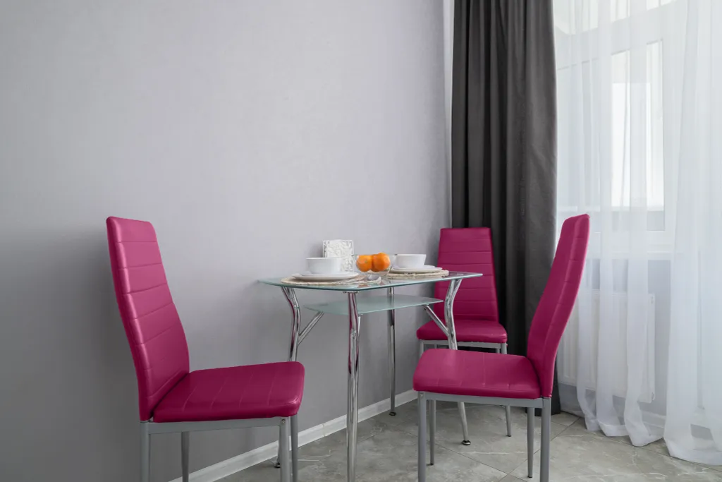 С фантастическим видом у парка Краснодар