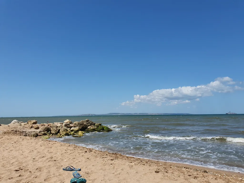 Коттедж Уютный домик — Ильич