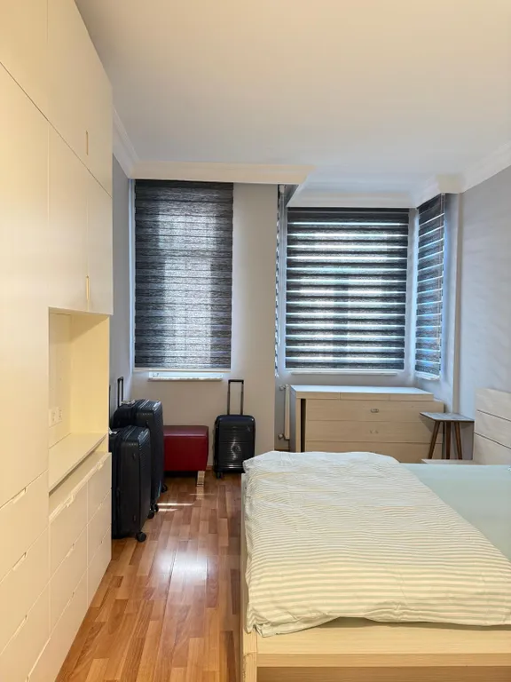 Уютная семейная квартира 4N