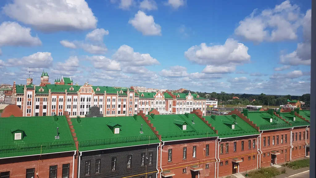 Набережная Брюгге