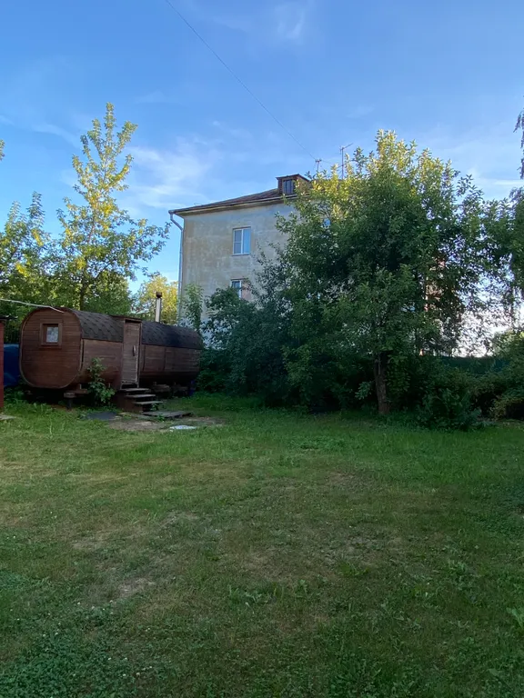 5-комнатный Дом