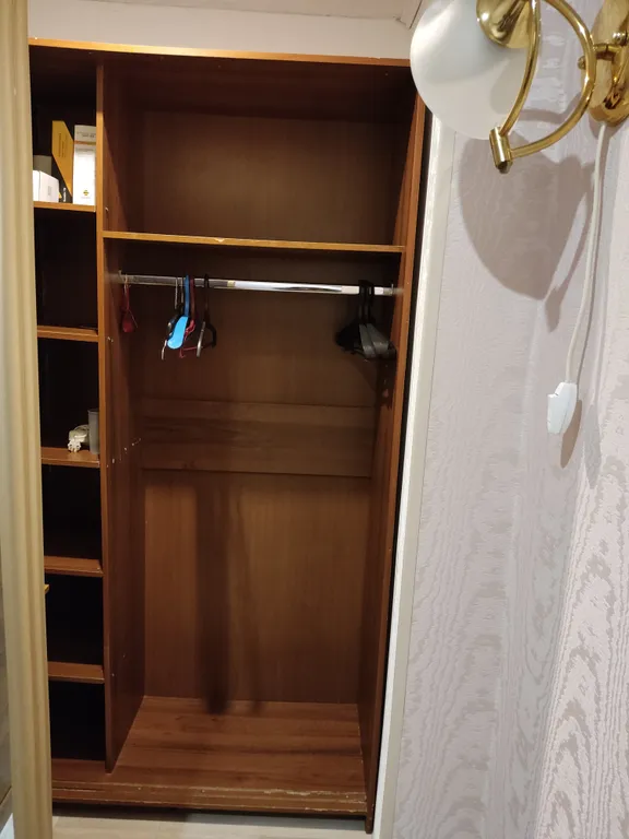 Уютная квартира (бесконтактное заселение)