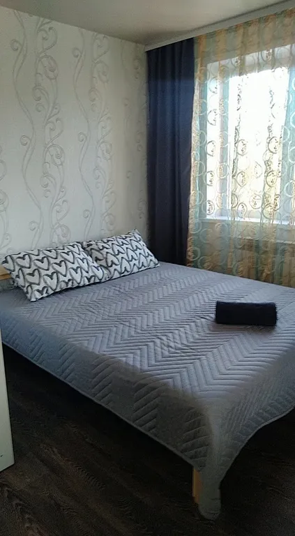 Уютная квартирка в центре