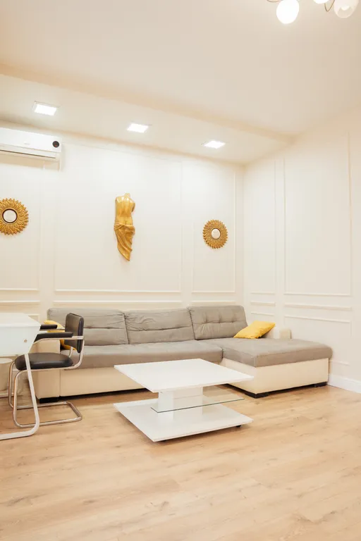 Уникальная локация в таунхаусе со SPA-комплексом с бассейном