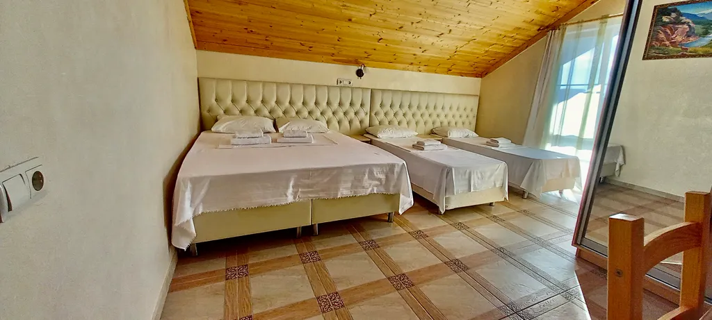 Квартира Комната — Геленджик