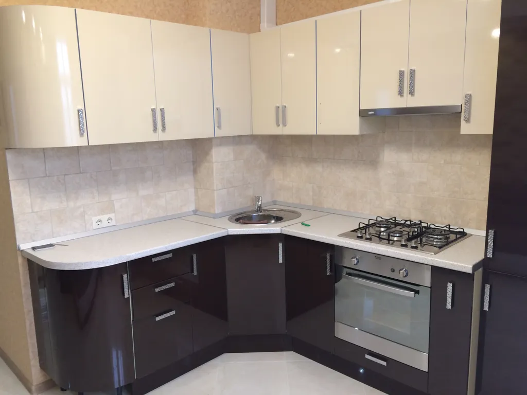 Апартаменты Калифорния