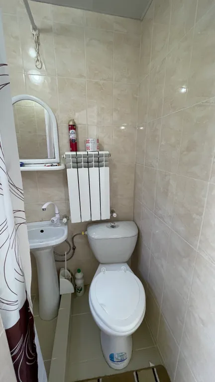 Квартира в историческом центре города