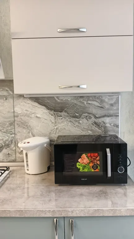 Квартира Квартира в самом центре города — Геленджик