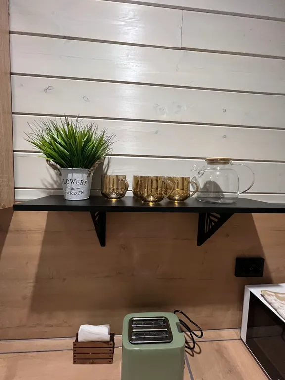 Квартира Комната — Архыз