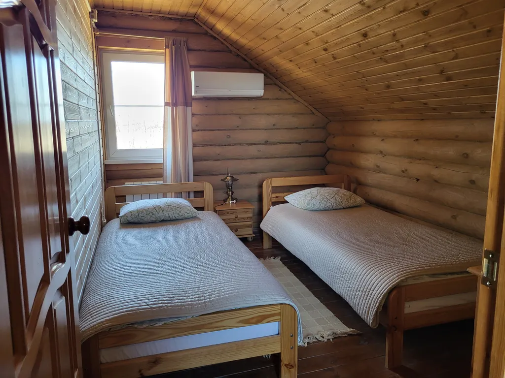 3-комнатный Дом