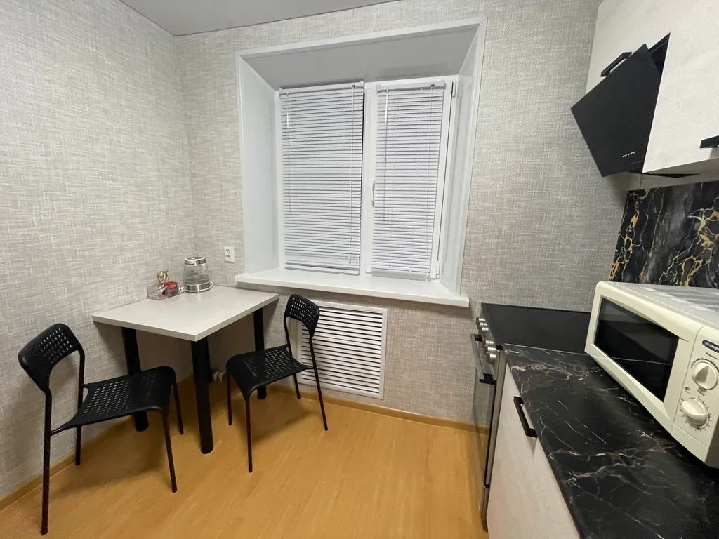 Апартамент на 2 этаже