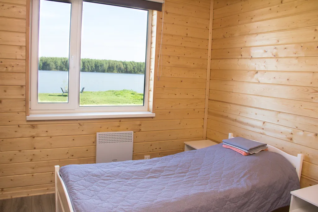 4-комнатный Дом