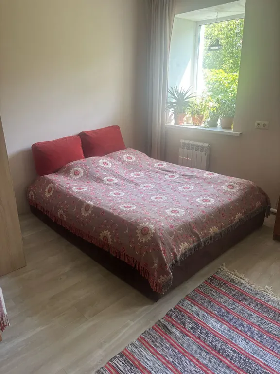 Квартира в историческом центре города