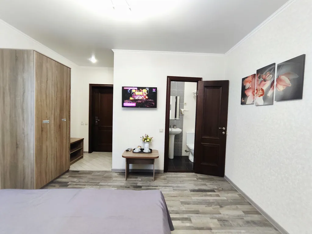 Квартира Комната — Анапа