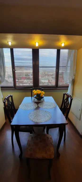 Квартира Квартира Уютная двушка в центре города один квартал до Красной — Краснодар