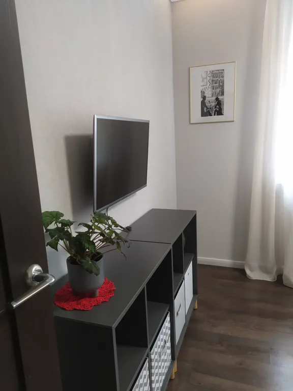 Элегантная квартира в центре