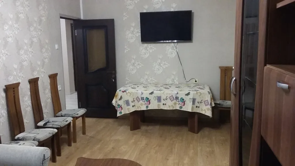 Современная квартира с видом на море — аренда посуточно в Гурзуф