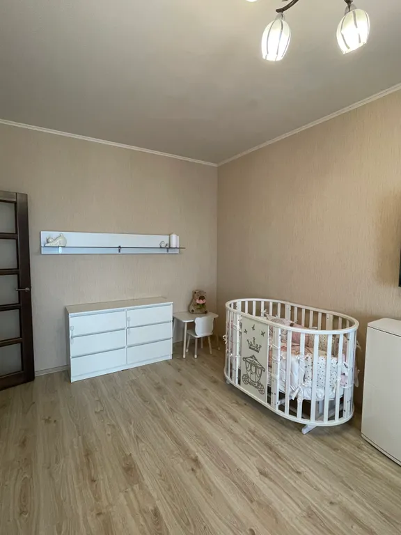 Уютная и просторная квартира в 5 минутах до моря