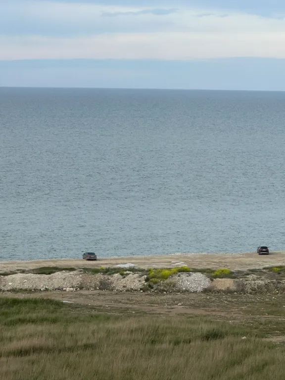 Квартира Новая квартира в ЖК Лазурный Берег — Махачкала