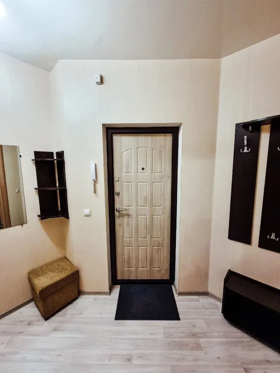 Светлая, чистая квартира для любителей комфорта