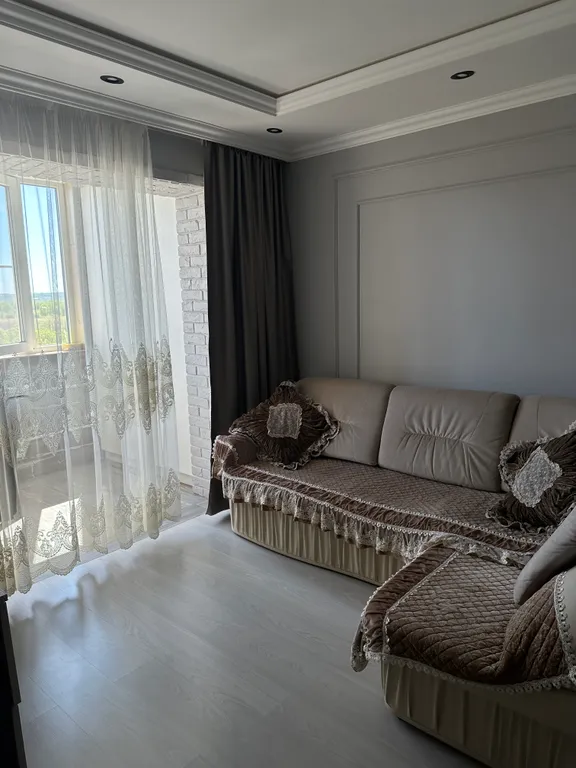 Уютная квартира в Переславле-Залесском