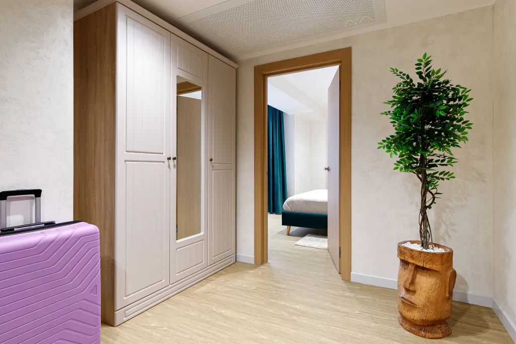 Современные апартаменты в престижном комплексе The Grand Palace