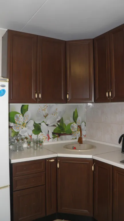 Однокомнатная квартира в центре — аренда посуточно в Дивеево