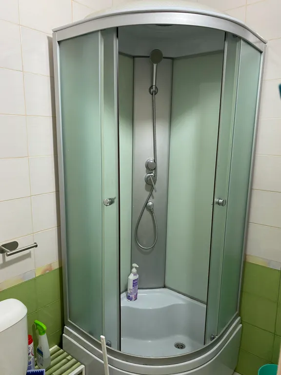 Квартира рядом с набережной