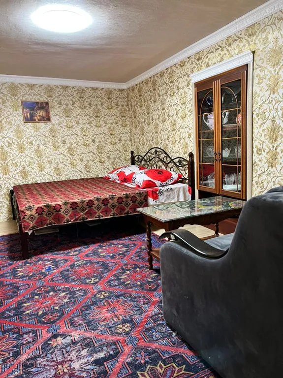 Коттедж Этно-домик с двориком в исторической части города — Дербент