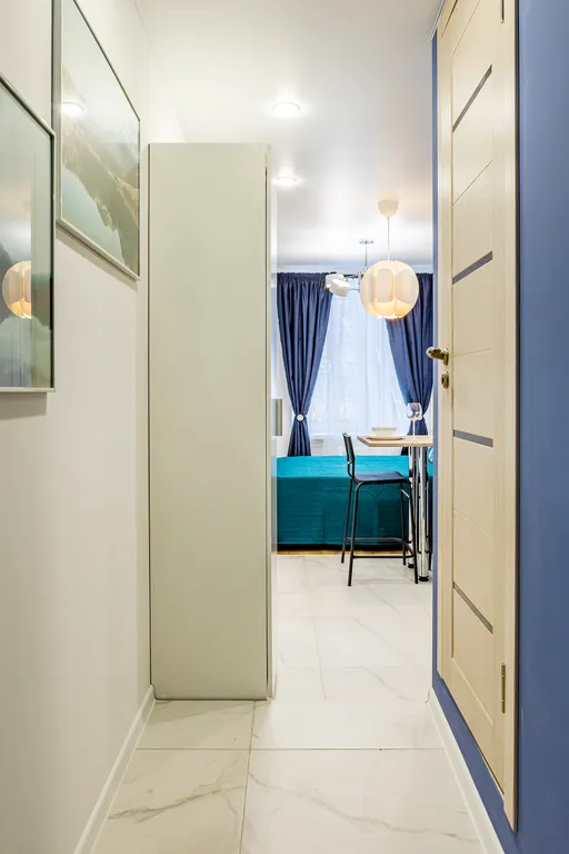 Стильные апарты