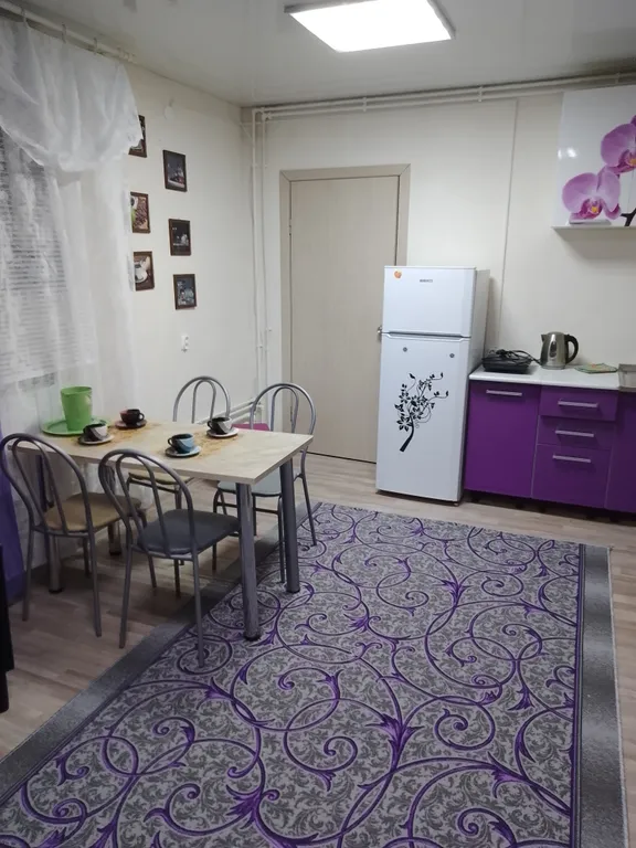 Квартира В центре города — аренда посуточно в Великий Устюг